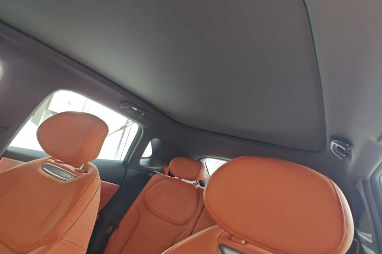 Used Deepal S05 2024 200 Ultra Range-Extended Long-Range Version