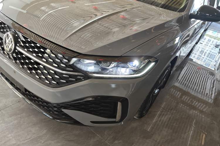 Used Volkswagen Lavida 2023 280TSI DSG Starry Sky Deluxe Edition