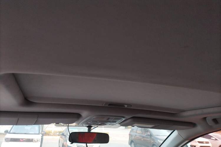 Used Haval M6 2019 1.5T DCT Two-Wheel Drive Value Edition China VI Standard