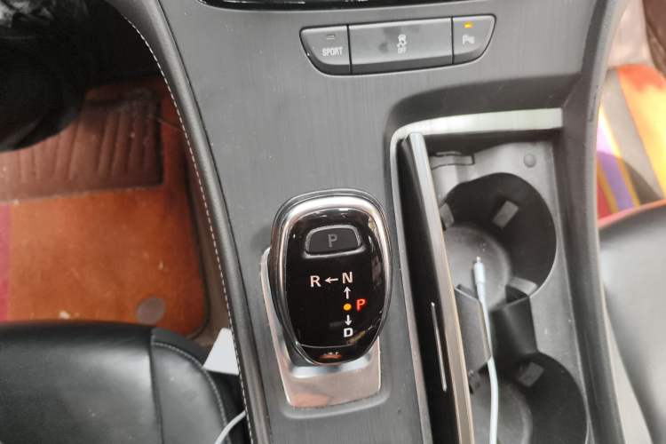 Used Buick LaCrosse 2018 20T Elite Edition