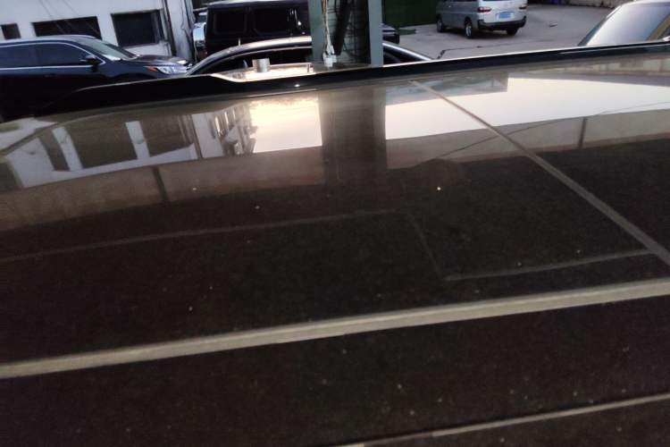 Used iCAR 03 2024 472km Four-Wheel Drive Long-Range Version
