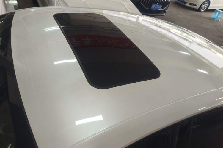 Used MG 7 2023 1.5T DCT Luxurious Supreme Edition