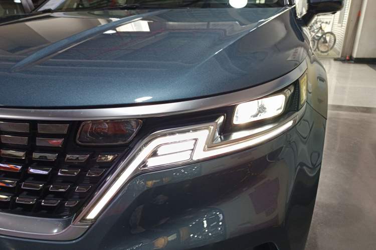 Used Kia Carnival 2021 2.0T Flagship Edition
