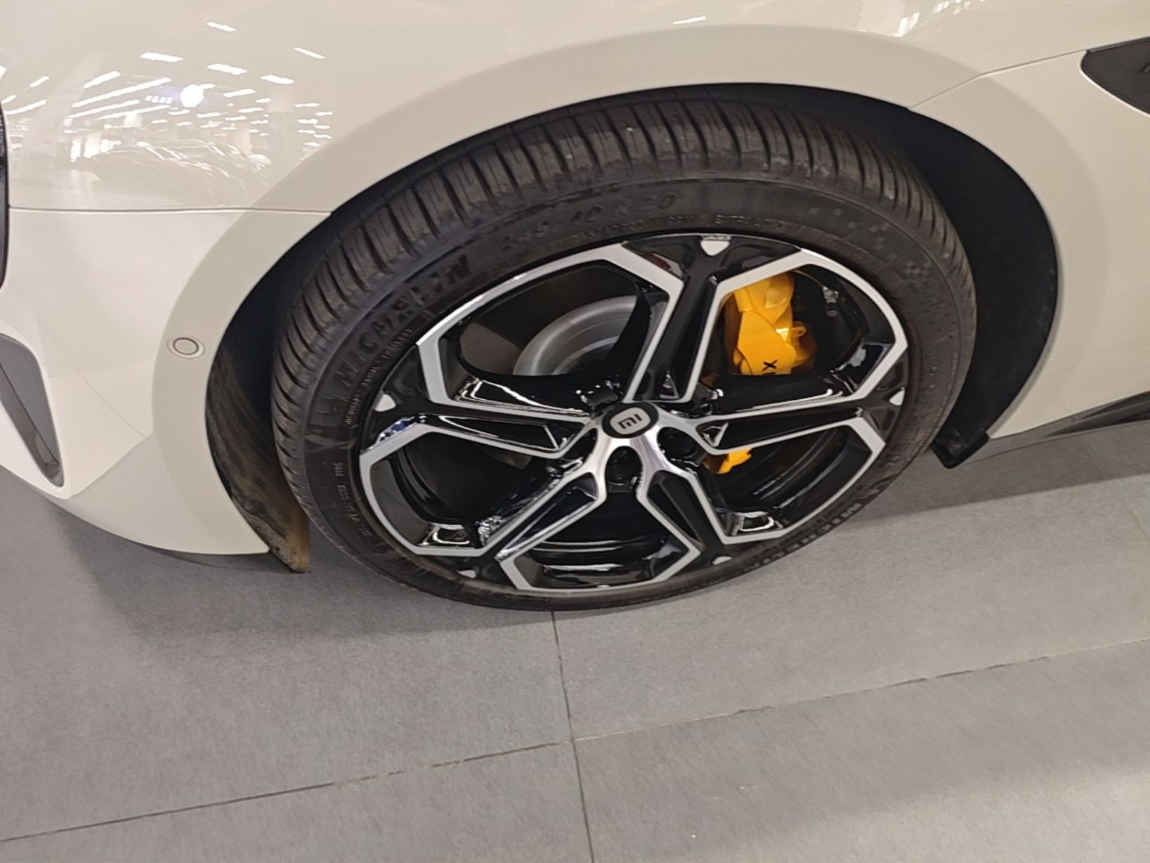 Xiaomi Auto SU7 2026 Model Standard Edition — снимка 10