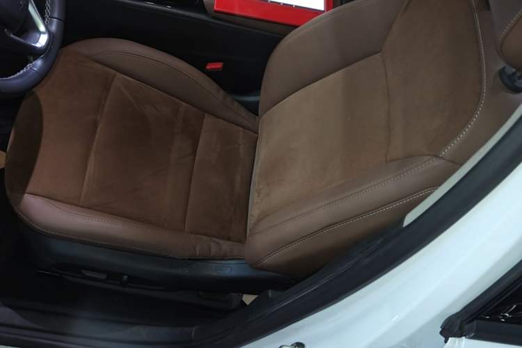 Used Buick Regal 2019 20T Elite Version China V Standard
