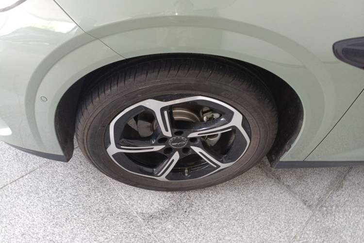 Used BYD Seal 06GT 2025 505 Wave Plus Edition