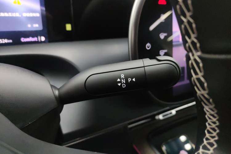 Used smart #5 2024 Long-Range Journey Luxury Edition
