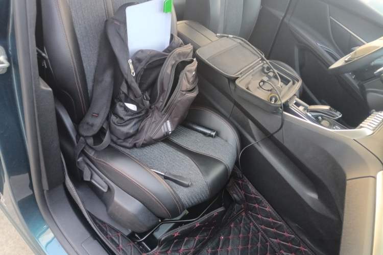 Used Peugeot 5008 2017 350THP 5-Seat Elite Edition