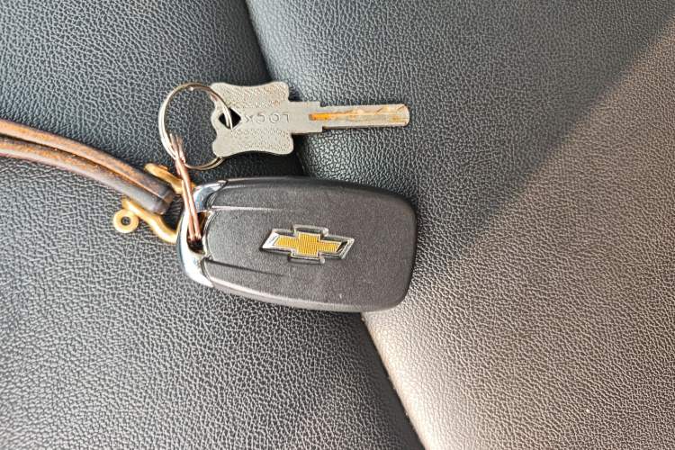 Used Chevrolet Malibu XL 2022 535T Automatic Sport Edition