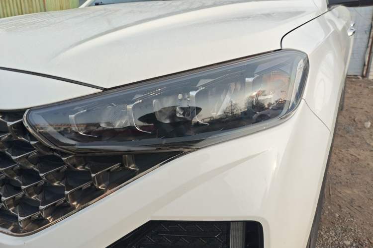 Used Hyundai ix35 2021 2.0L Automatic 2WD GLS Leading Edition