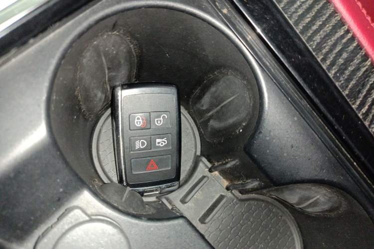 Used Jaguar XFL 2021 XFL 2.0T P250 All-Wheel-Drive Shimmering Black Sport Edition