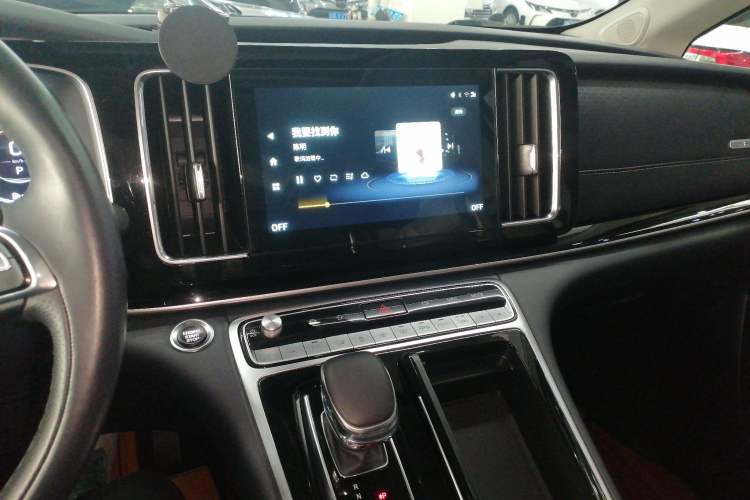 Used GAC Trumpchi M8 2021 Lingxiu Series 390T Ultimate Edition