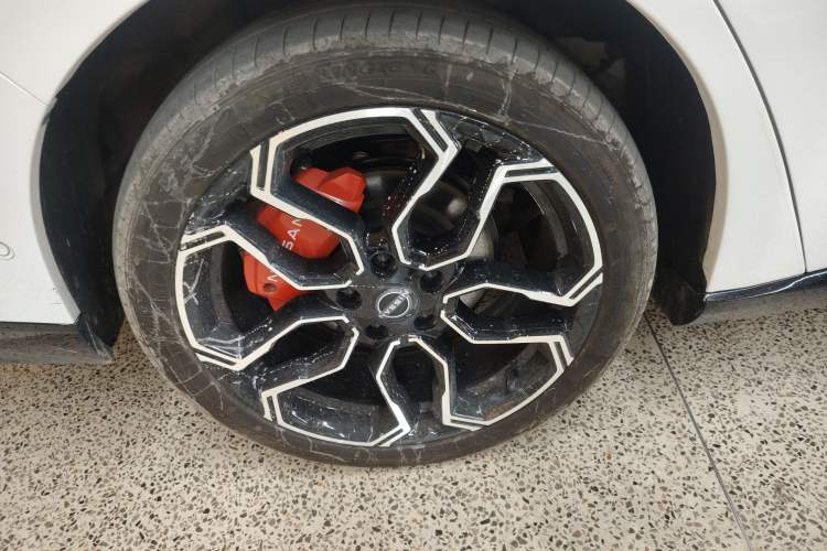 Used Nissan N7 2025 510 Max