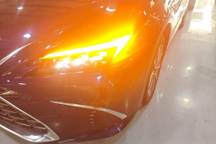 Used Lexus ES 2025 200 Premium Edition