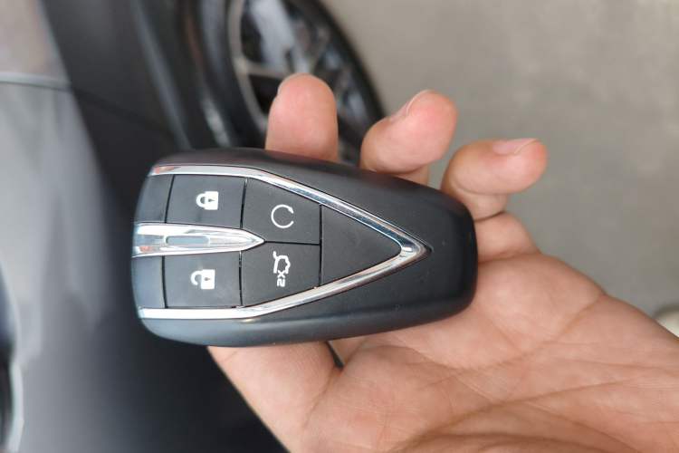 Used CHANGAN CS75 PLUS 2022 2nd Generation 1.5T Automatic Prestige Version