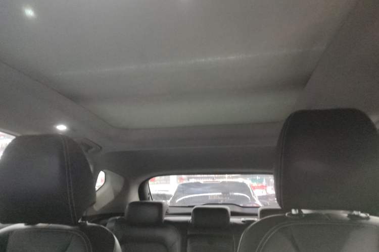 Used Geely Auto Coolray 2019 260T DCT Knight China VI Standard