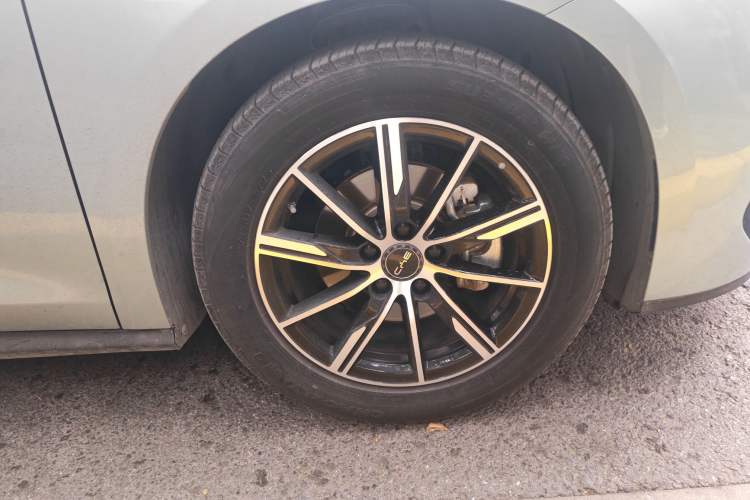 Used BYD Seal 06 New Energy 2024 DM-i 80KM Prestige Model