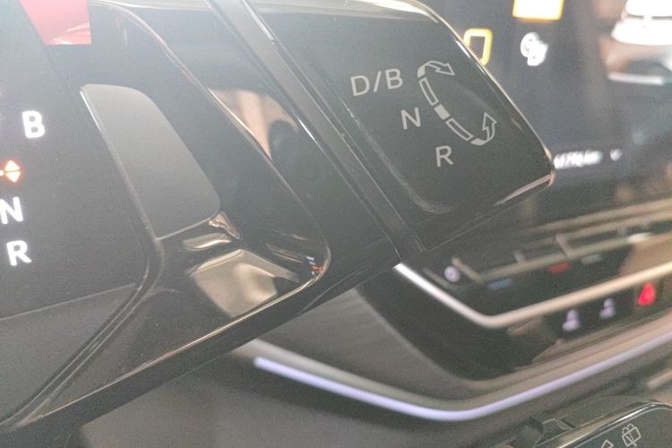 Used Volkswagen ID.4 CROZZ 2022 Pure Edition Limited Edition