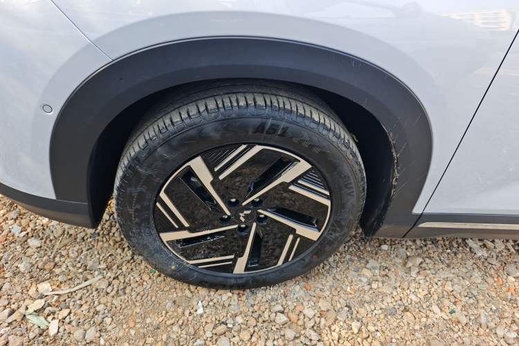 Used Wuling Xingguang S 2025 Model 510 km Flagship Version