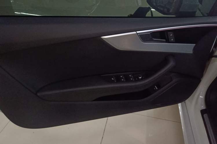 Used Audi A5 2022 Cabriolet 40 TFSI Fashion Dynamic Model