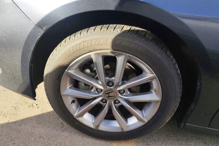 Used Honda Accord 2022 260TURBO Luxury Edition