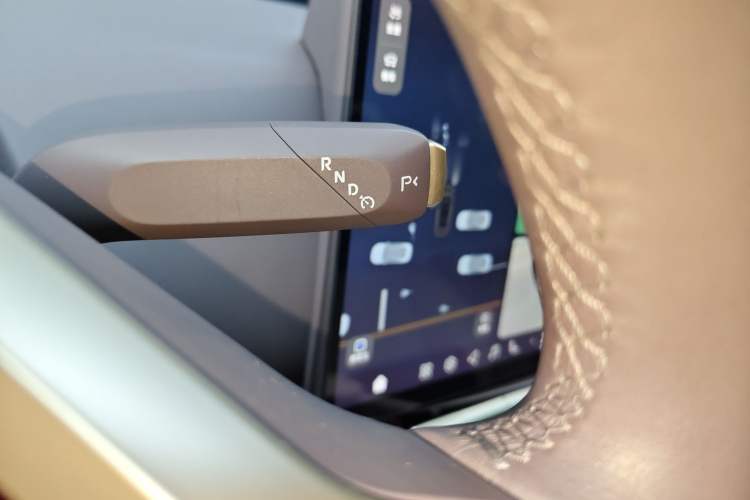 Used Avatr 12 2025 Max All-Electric Version