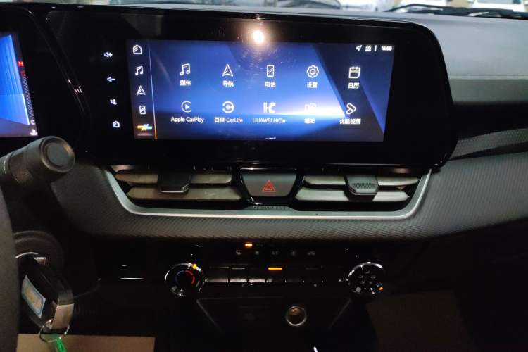 Used Chevrolet Monza 2023 1.5L Dual-Clutch Enjoyment Edition