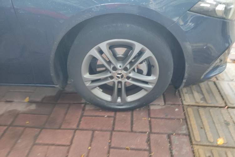 Used Mercedes-Benz A-Class 2019 A 200 L