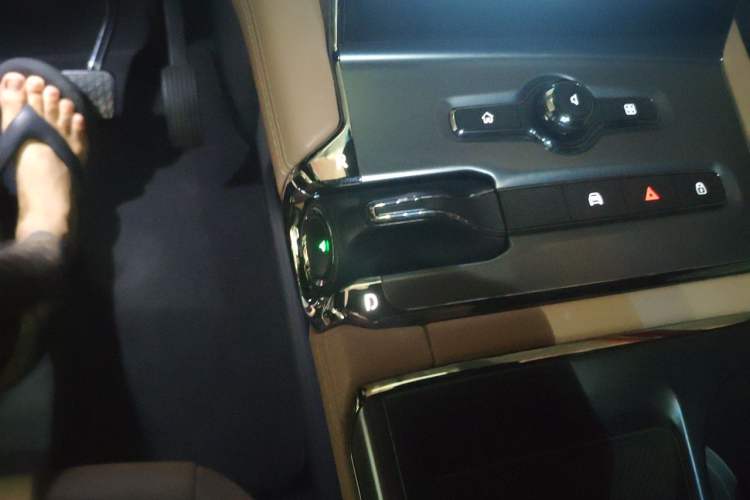 Used Nio ES6 2020 610 km Performance Version