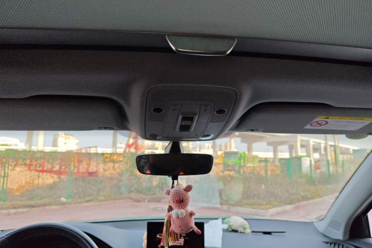 Used Audi Q2L 2018 35 TFSI Launch Exclusive Edition China VI