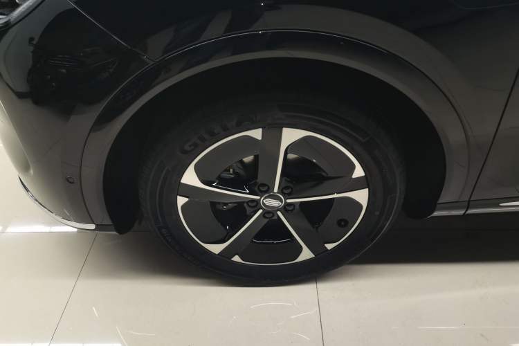 Used Hima H5 2025 Model Range-Extending Max