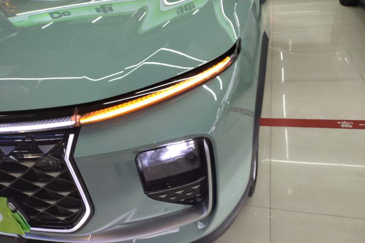 Used JETOUR Shanhai L9 2024 1.5TD 2DHT Max 7-Seater
