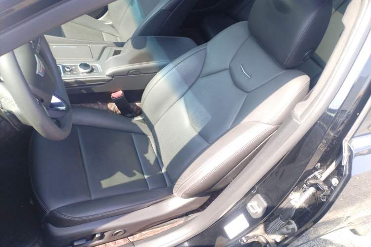 Used Cadillac CT5 2022 28T Luxury Edition