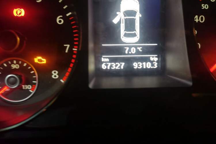 Used Volkswagen Magotan 2015 1.8TSI Advanced Model