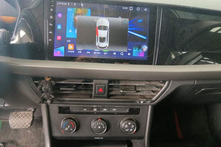 Used Volkswagen Lavida 2022 1.5L Automatic Vision Edition
