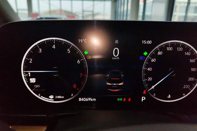 Used Buick GL8 2021 ES Land Cruiser 653T Luxury Edition