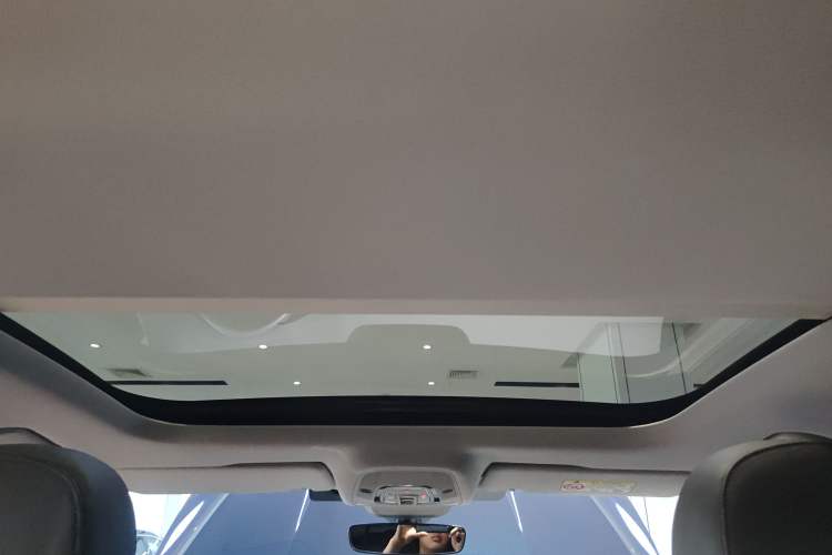 Used Audi A7L 2024 45TFSI S-line Dream-Building Edition Flow Crystal Package