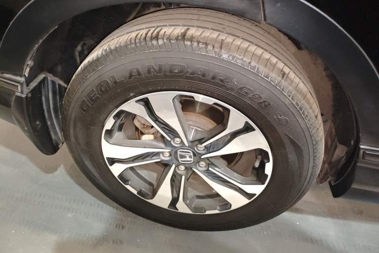 Used Honda CR-V 2021 240TURBO CVT 2WD Comfort Version Right Rear Wheel Hub