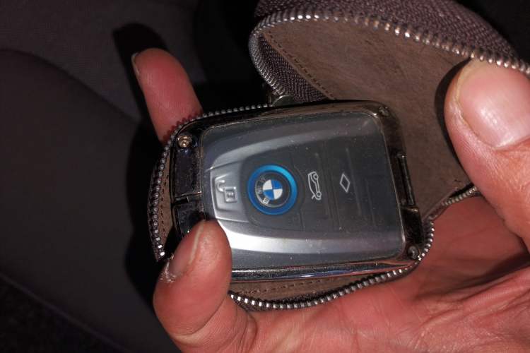 Used BMW i3 (Import) 2018 Luxury Model