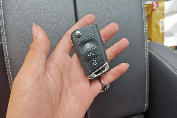 Used Volkswagen Teramont 2019 380TSI Four-Wheel Drive Luxury Version China VI Standard