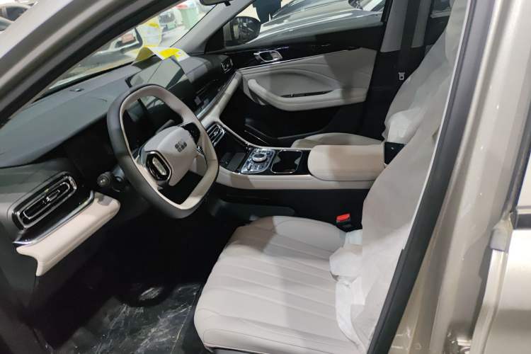 Used Geely Galaxy Galaxy Stellar 6 2026 Model 60km Exploration Edition