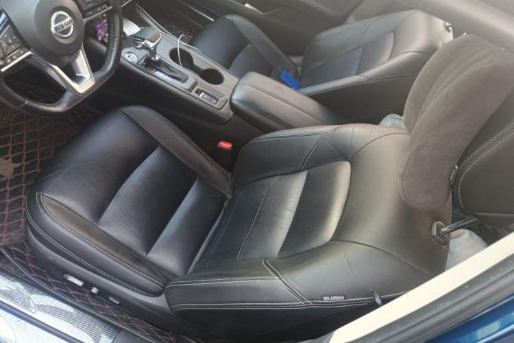 Used Nissan Teana 2020 Revised Version 2.0L XL Upper Smart Drive Edition