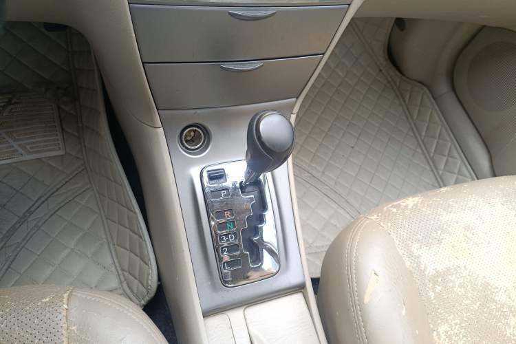 Used Toyota Corolla EX 2013 1.6L Automatic Excellence Edition