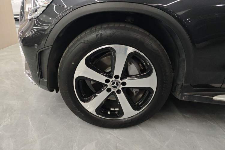 Used Mercedes-Benz GLC 2022 Facelifted GLC 260 L 4MATIC Dynamic Edition