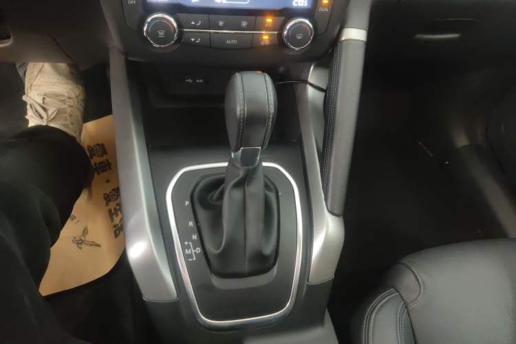 Used Renault Kadjar 2016 2.0L Two-Wheel Drive Leading Edition