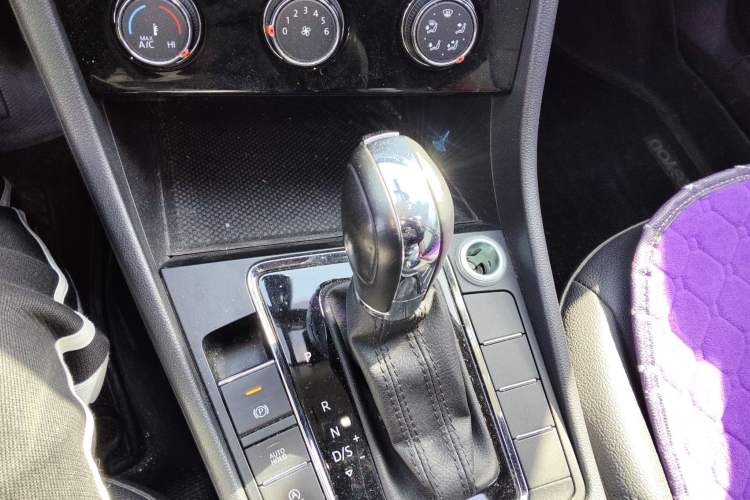 Used Volkswagen Bora 2020 1.5L Automatic Comfort Model