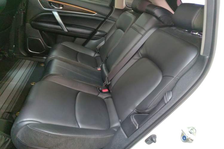 Used Honda Avancier 2017 370TURBO 2WD Luxury Edition
