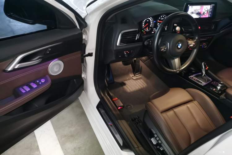 Used BMW 1 Series 2022 125i M Sport Night Edition