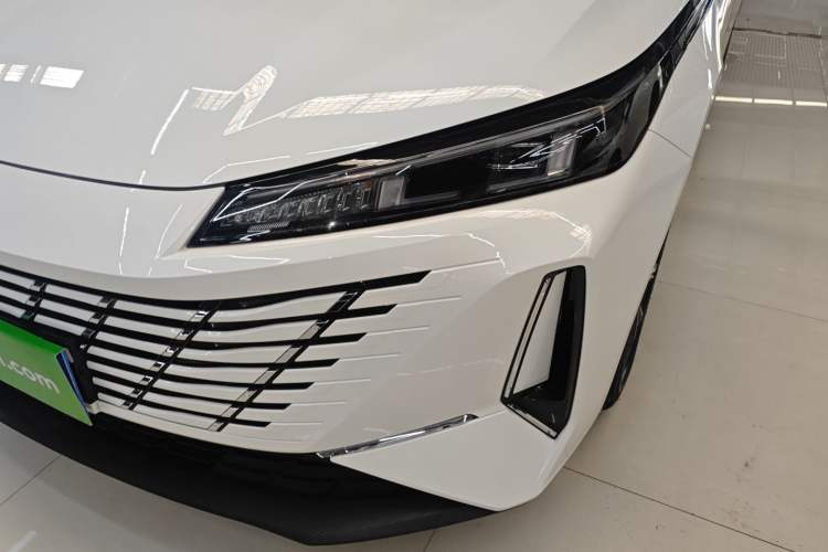 Used CHANGAN Eado 2024 1.5T GDI Automatic Prestige Edition