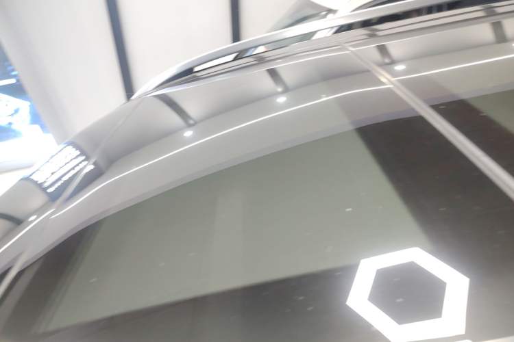 Used BAIC Off-Road BJ90 2020 3.0T Navigator Edition